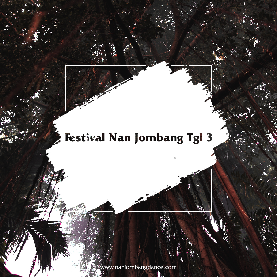 Festival Nan Jombang Tgl 3