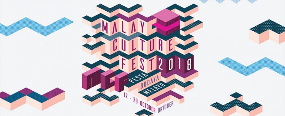 malay culture festival 2018